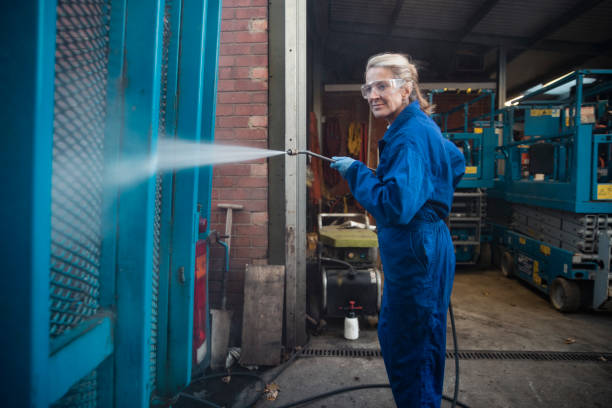 Best Pressure Washing Near Me  in Brookside Village, TX