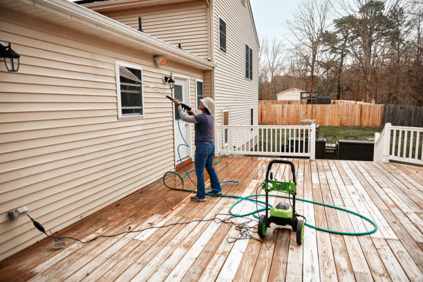 Best Affordable Power Washing  in Brookside Village, TX