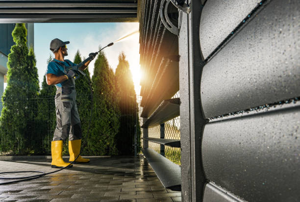 Trusted Brookside Village, TX Pressure Washing Experts