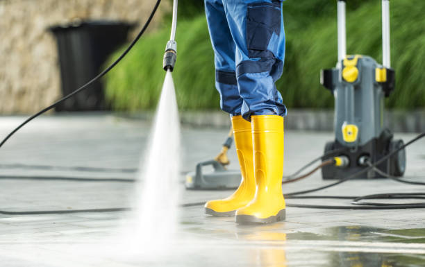 Best Best Pressure Washing Companies  in Brookside Village, TX