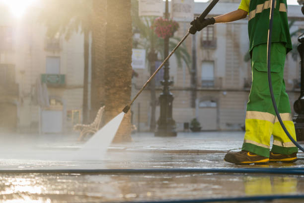 Best Pressure Washing Services Near Me  in Brookside Village, TX