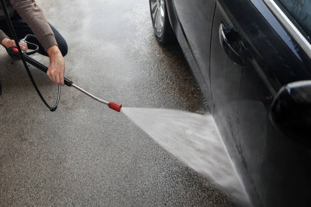 Best Deck Pressure Washing  in Brookside Village, TX
