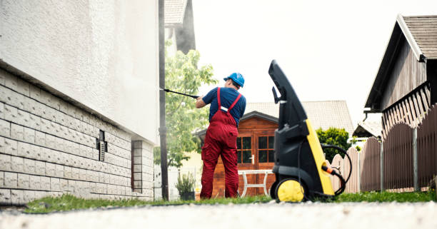 Best Fence Pressure Washing  in Brookside Village, TX